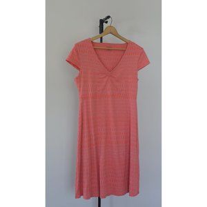 Toad&Co Rosemarie Dress